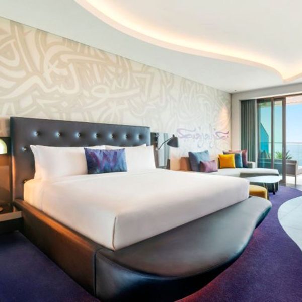 Luxury Hotel